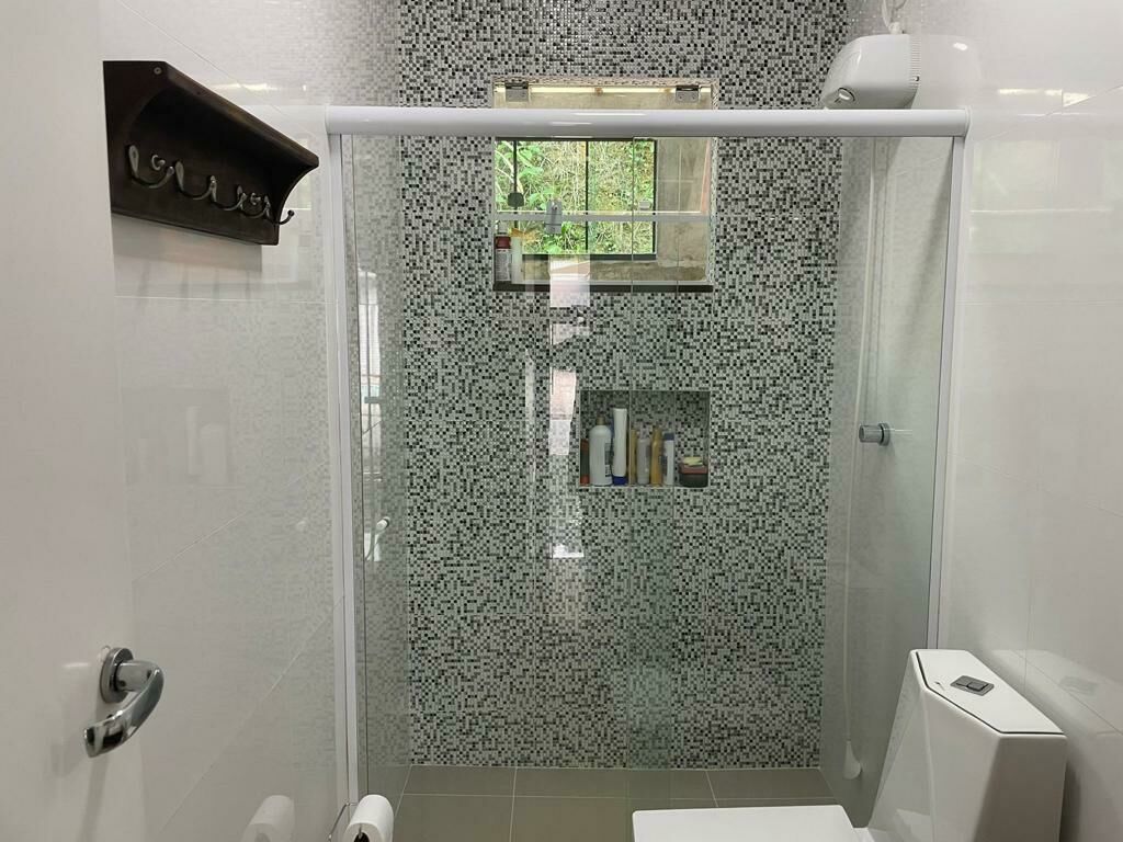 Imagem do Casa com piscina no Bairro Estrada Nova Jaraguá do Sul